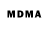 MDMA кристаллы Karianne P